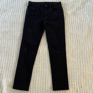 H&M slim fit pants